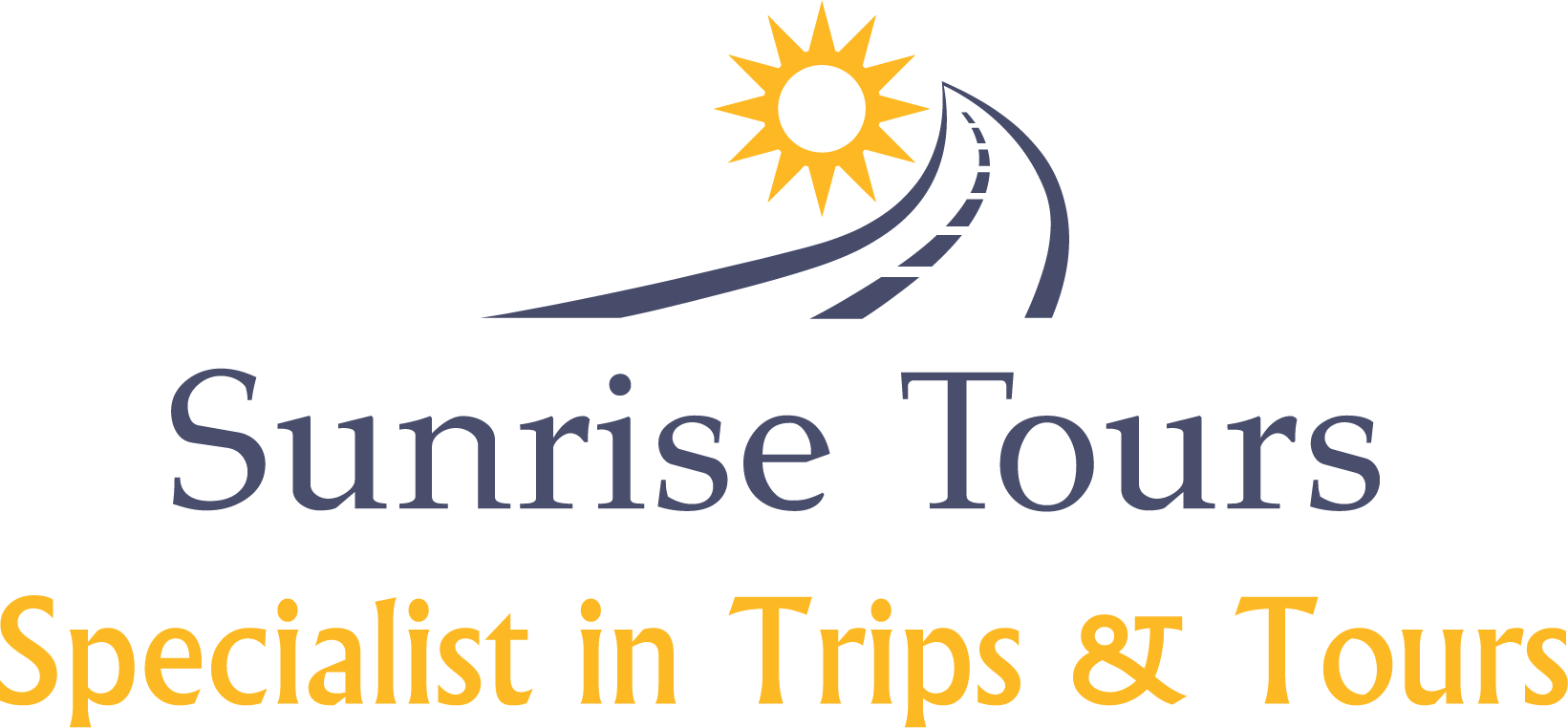 Sunrise Tours — Specialist in Trips & Tours